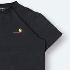 Carhartt Vintage T-Shirt Schwarz L - Vinverse