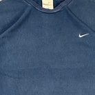 Nike Vintage T-Shirt Blau XXL - Vinverse
