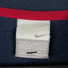 Nike Vintage Sweater Blau S - Vinverse