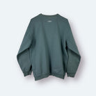 Umbro Vintage Sweater Türkis S - Vinverse