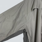 Nike Vintage Trainingsjacke Grau XL - Vinverse