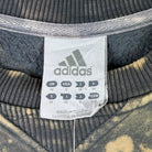 Adidas 2003 Re:Bleach Sweater Grau Beige M - Vinverse