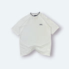 Umbro Vintage T-Shirt Weiß S - Vinverse