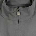 Fila Retro Trainingsjacke Grau XL - Vinverse