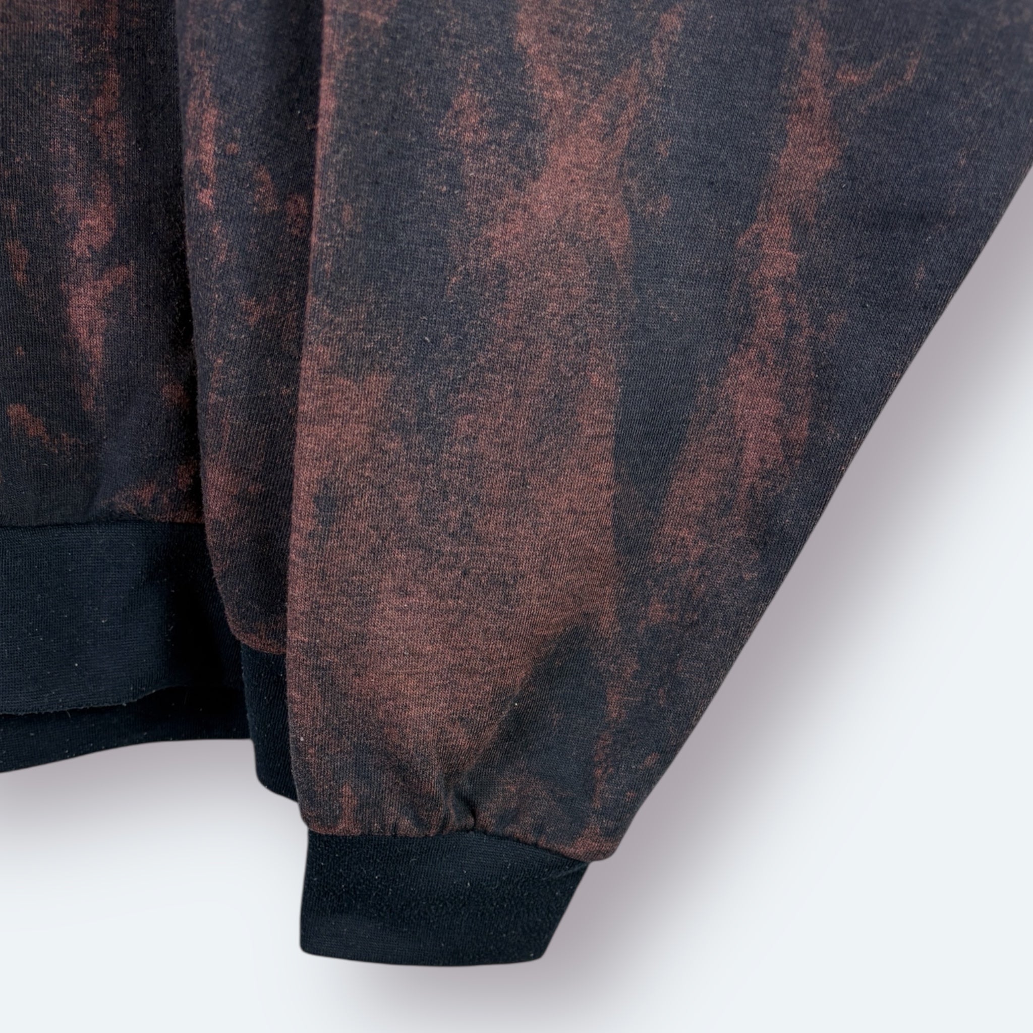 Sergio Tacchini Re:Bleach Sweater L - Vinverse