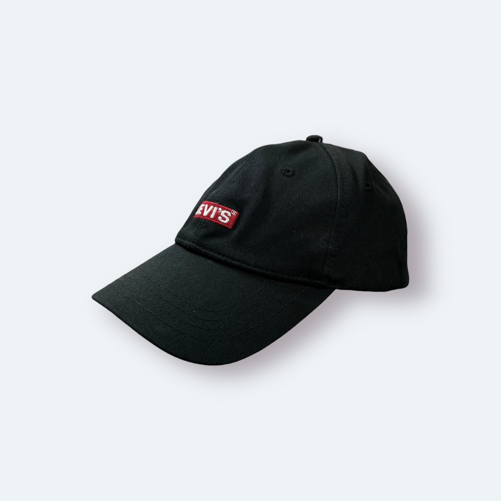 Levi's Vintage Cap schwarz OS - Vinverse