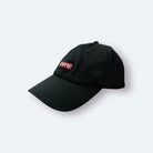 Levi's Vintage Cap schwarz OS - Vinverse