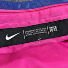 Nike Vintage Tasche Lila One Size - Vinverse