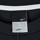 Nike Vintage Sweater Schwarz XL - Vinverse
