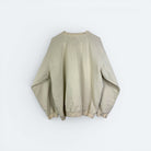 Nike Vintage Sweater 90s Beige XL - Vinverse