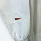 Ellesse Vintage Sweater weiß M - Vinverse