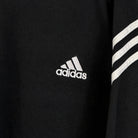 Adidas Vintage Sweater Schwarz XL - Vinverse