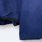 Adidas 90s Vintage Fleece Jacke Blau XL - Vinverse