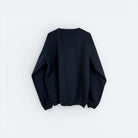 Fila Retro Sweater Big Logo Marineblau XXL (FLEXK??) - Vinverse