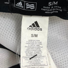 Adidas Vintage Cap weiß blau S/M - Vinverse