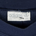 Adidas 90s Vintage Sweater Print Bunt L - Vinverse