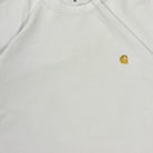 Carhartt Vintage T-Shirt Weiß M - Vinverse