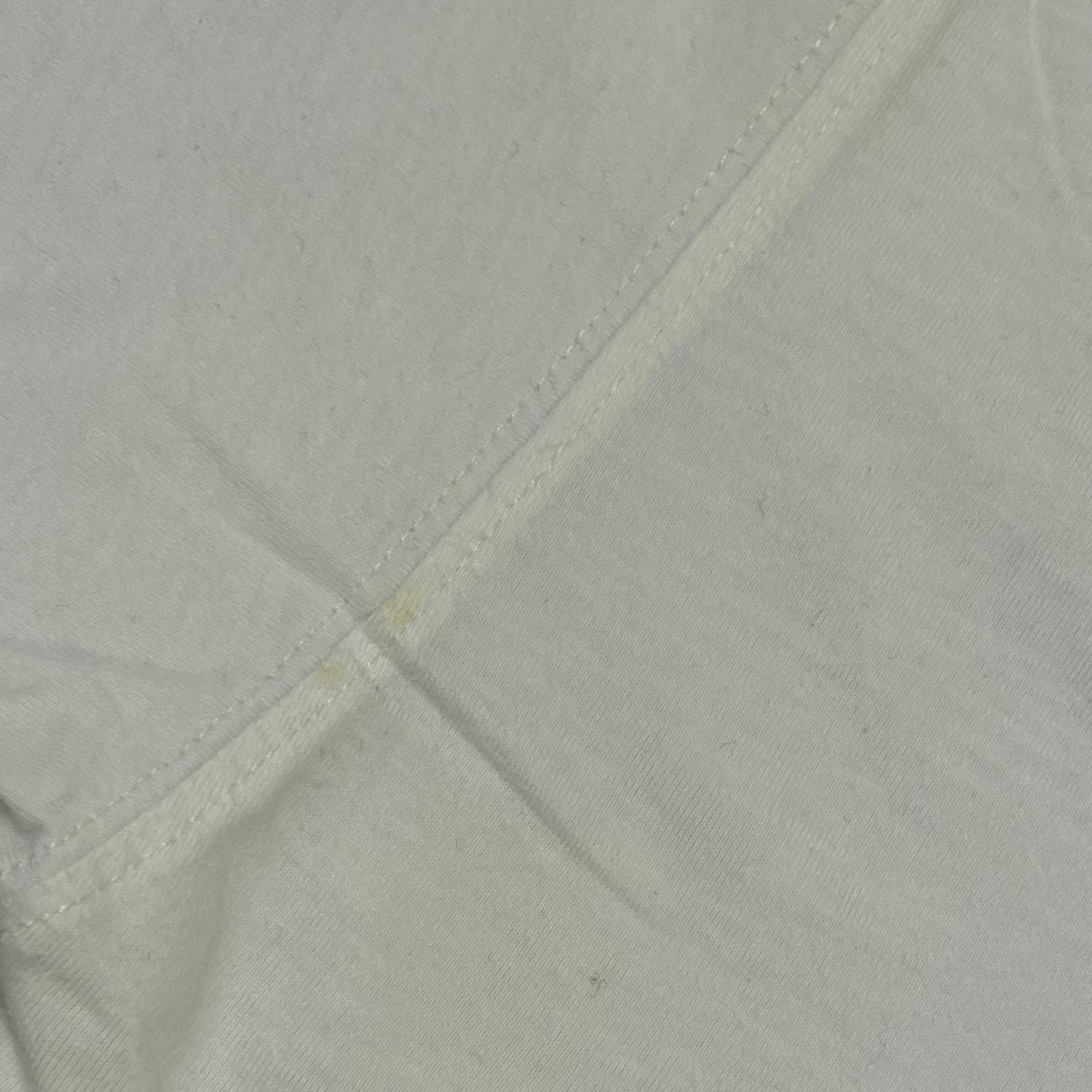 Reebok Vintage T-Shirt Weiß XXL - Vinverse