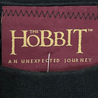 Hobbit Vintage T-Shirt Schwarz M - Vinverse