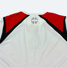 Adidas Vintage Trikot FC Bayern München Weiß XL - Vinverse