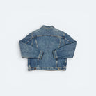 Levis Vintage Jeansjacke Blau M (SCHILD?) - Vinverse