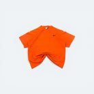 Nike Vintage T-Shirt Orange L - Vinverse