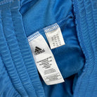 Adidas Trainingsjacke 2006 Blau Schwarz M - Vinverse