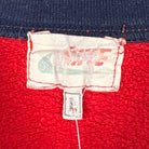 Nike Vintage Sweater Rot L - Vinverse
