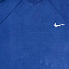 Nike Vintage T-Shirt Blau XL - Vinverse