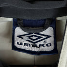 Umbro Vintage Trainingsjacke Mint S - Vinverse