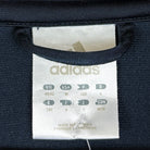 Adidas Trainingsjacke 2007 Marineblau Rot XL - Vinverse