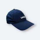 Levis Vintage Cap Blau One Size - Vinverse