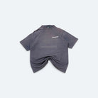 Quiksilver Vintage T-Shirt Print Blau S - Vinverse