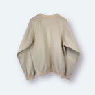 Nike 2000s Y2K Sweater Beige XS - Vinverse