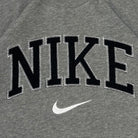 Nike Vintage T-Shirt Grau M - Vinverse