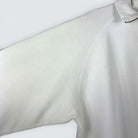 Ralph Lauren Vintage Half Zip Weiß L (FLECK??) - Vinverse