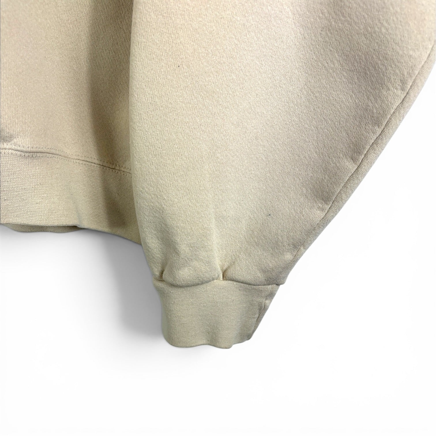 Nike Vintage Sweater beige L - Vinverse