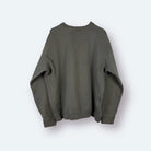 Fila Sweater Small Logo Khaki XL - Vinverse