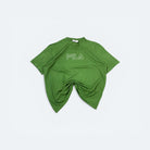 Fila Vintage Shirt Logo Grün XXL - Vinverse
