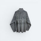 Lotto Vintage Sweater 90s Grau XL - Vinverse