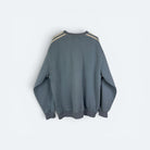 Adidas Vintage Sweater Blau XL - Vinverse