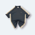 Nike Vintage T-Shirt Grau M - Vinverse