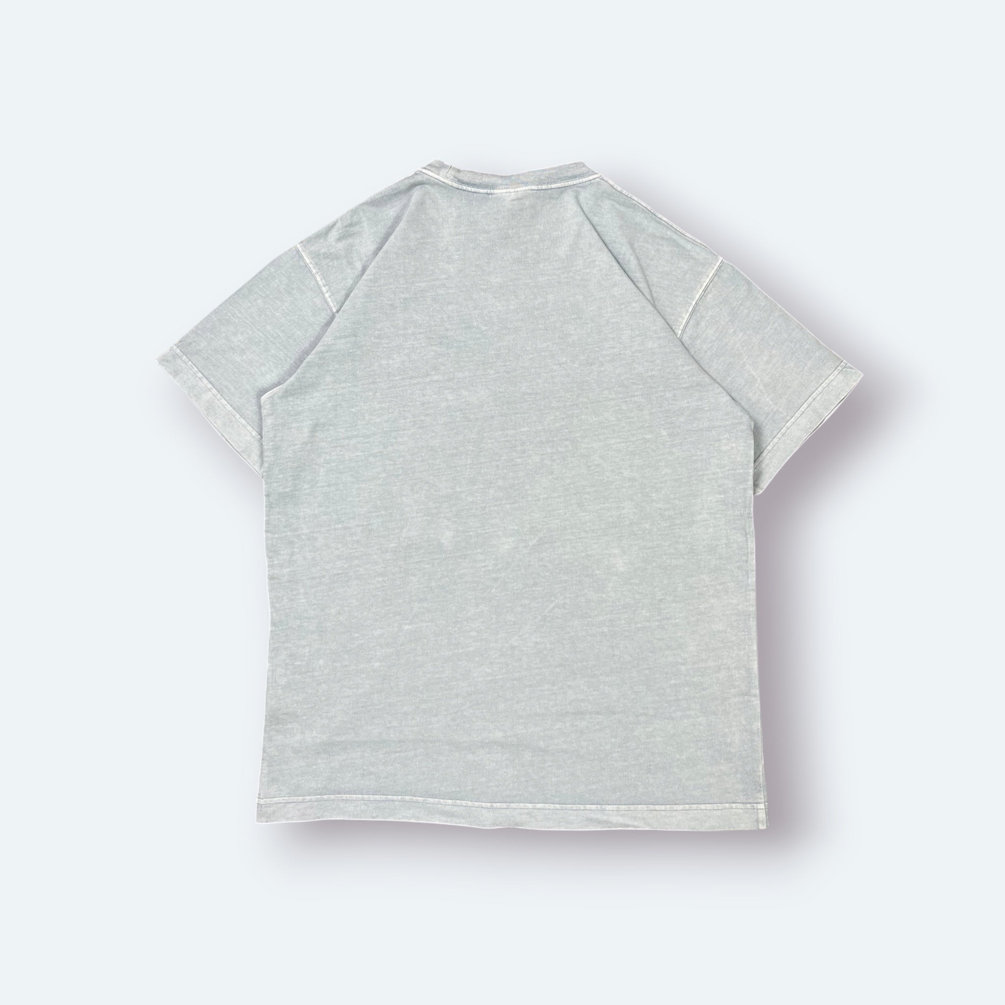 Carhartt Vintage T-Shirt Blau M - Vinverse