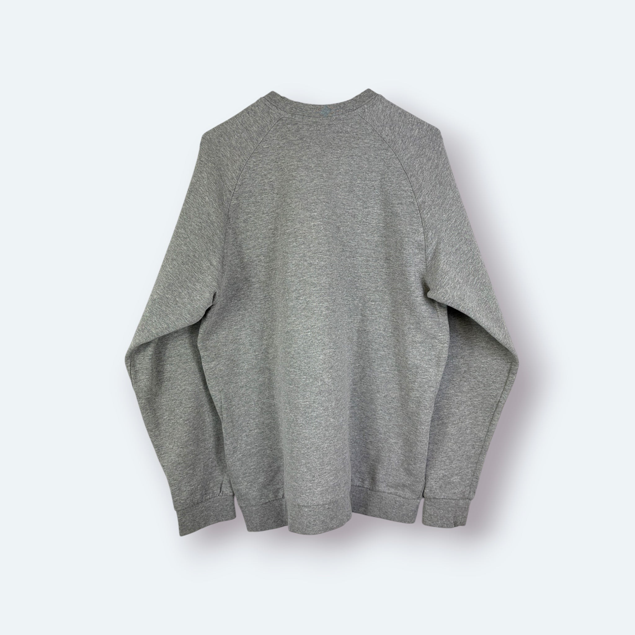 Adidas Vintage Sweater Grau M - Vinverse