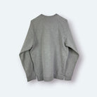 Adidas Vintage Sweater Grau M - Vinverse