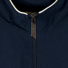 Reebok Vintage Trainingsjacke Blau L - Vinverse
