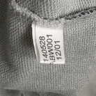 Adidas Vintage Sweater Logo grau L - Vinverse