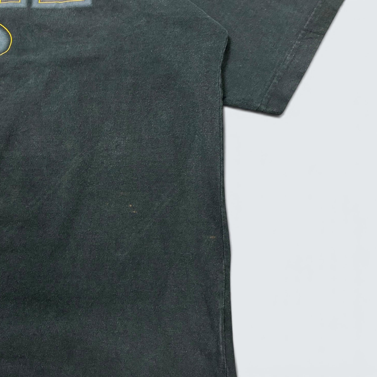 Nike Vintage T-Shirt Schwarz L - Vinverse