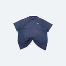 Nike Vintage T-Shirt Blau XXL - Vinverse