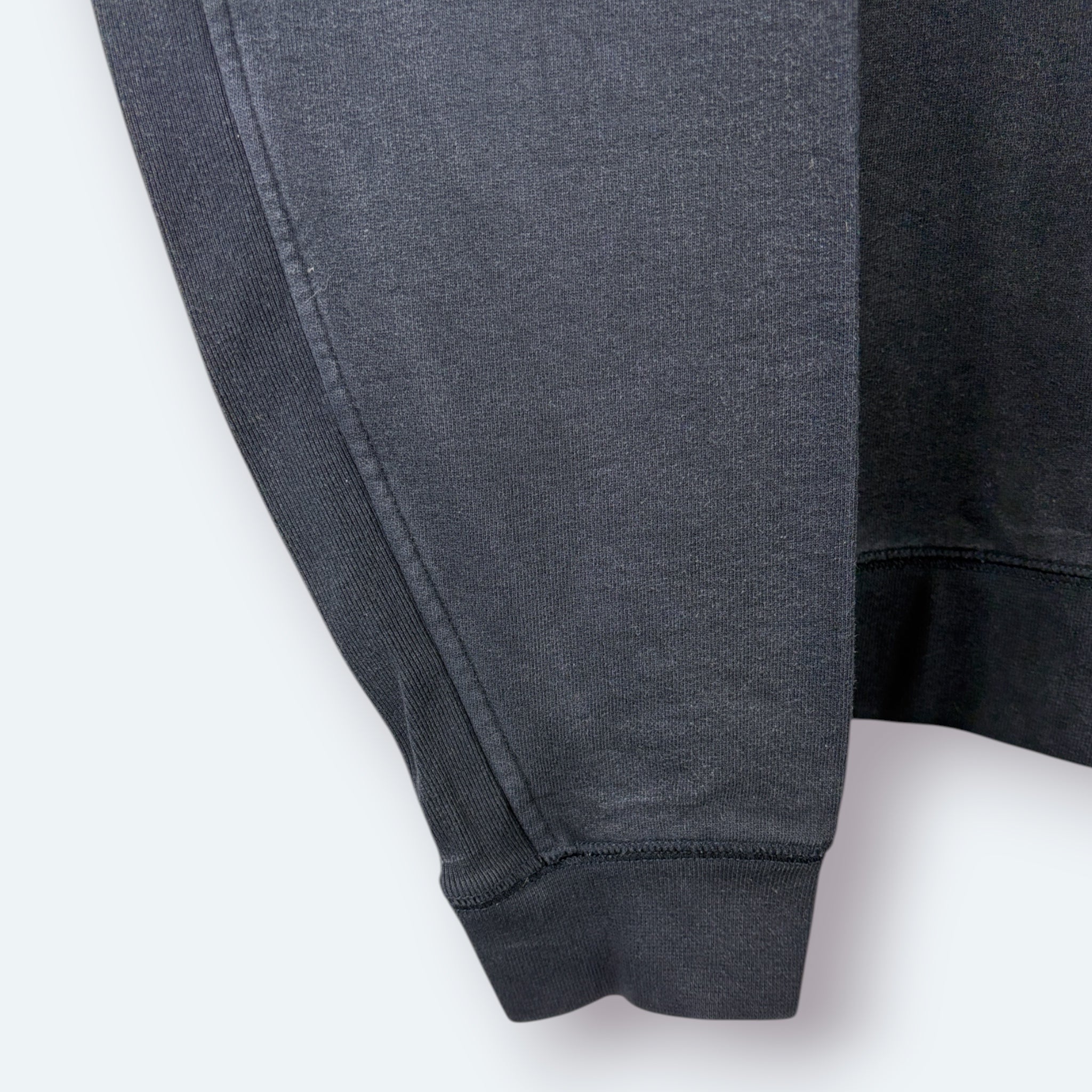 Timberland Vintage Sweater Schwarz L - Vinverse